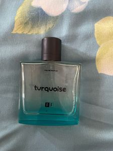 Turquoise Eau de Parfum