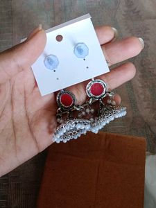 jhumka
