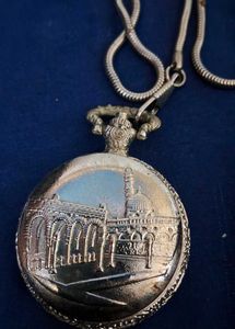 Vintage Pocket Watch