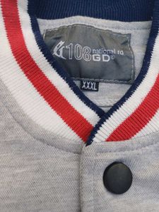⚡️Lamborghini Hybrid Jacket (L 24 B 22)