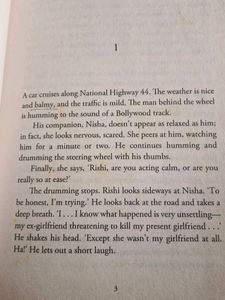 NATIONAL BESTSELLER NOVEL AUTHOR