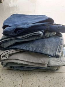 Stylish Jeans Collection