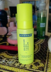 Hyphen Barrier Care Cream