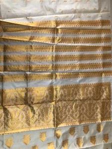 Assamese Traditional Mekhela Sador New Bridal