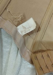 Pinterest Underbust Corset