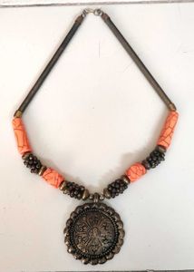 Statement Necklace