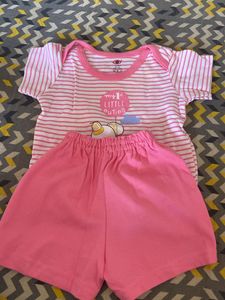 Baby Boy Dress
