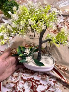 Pack Of 2 Artificial Plant