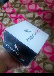 (NEW) Nervfit Watch