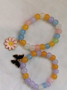 Aesthetic Beads Bracelets