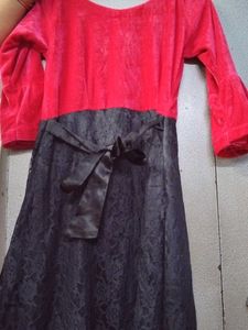 A Very Beautiful Dress Will Fit You Well
