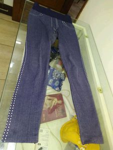 3 Tights