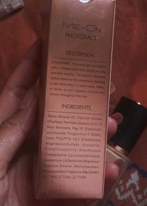 ME-ON Foundation