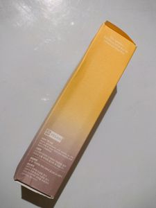 Haruharu Wonder Sunscreen