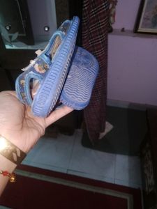 3 Slippers For Donation
