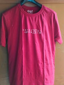 Brand New T-shirt