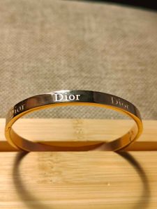 Rose Gold Kada