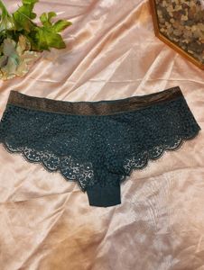 Lace Detail Panty💥