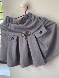 Kids Skirt N Top, Not Used