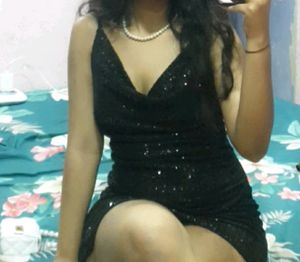 H&amp;M Shimmer Bodycon Cowl Neck Dress