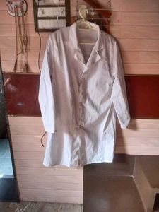 Long Formal Blezer