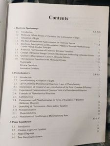 R Chand&#39;s Physical Chemistry - BSc III