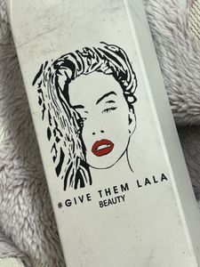 GIVE THEM LALA Lip Duo