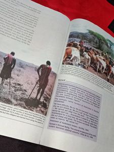 Class 9th History Ncert Book