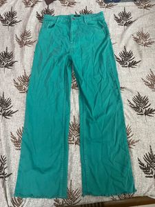 Baggy Jeans