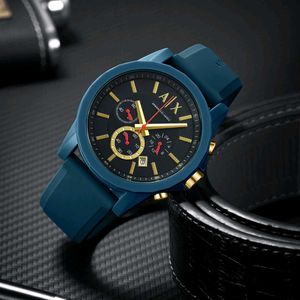 ARMANI EXCHANGE AX MODERN CHRONOGRAPH MENS WATCH