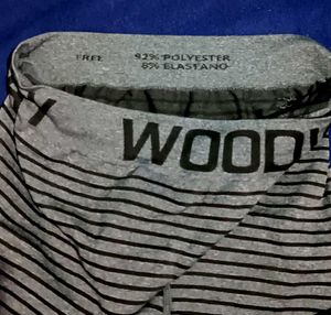 Woodway Striped mens  Boxers