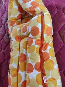 Baby Carry Nest