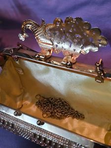 Sparkling Gold Clutch ✨