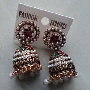 Combo Earring Set
