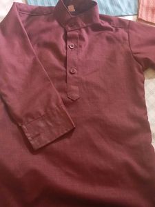 Kurta For Kid&#39;s