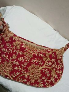 Potli Handbag