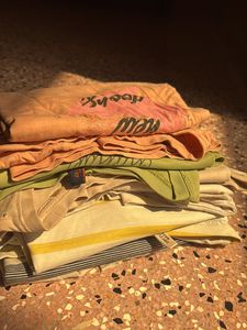 Donation 6 T-shirts For Women