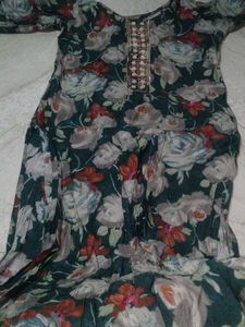 Beautiful Kurta And Pant