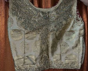 Ethnic Lehenga Choli Set