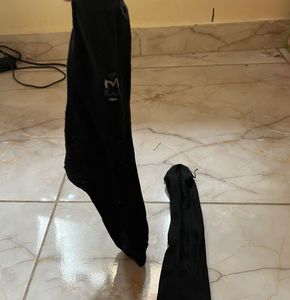 USED SOCKS.