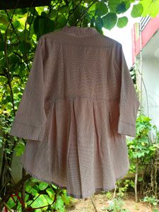 Flare Top