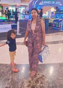 Co-ord Set From House Of Fett