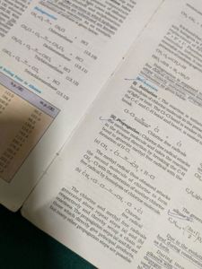 Old Ncert Chemistry Class 11 Part 2