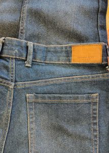 Zudio Denim Jeans