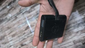 Dell DA100 USB Type c Multi-Adapter