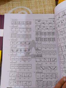 All New Nta Cuet Exam Book