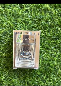 Bvlgari Man Rain Essence