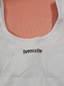 Tank Top