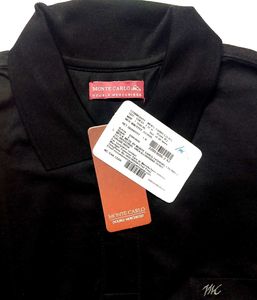 MONTE CARLO — T-shirts ( XL )