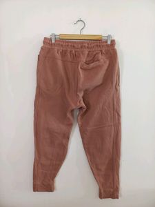 Dusty Rose Joggers